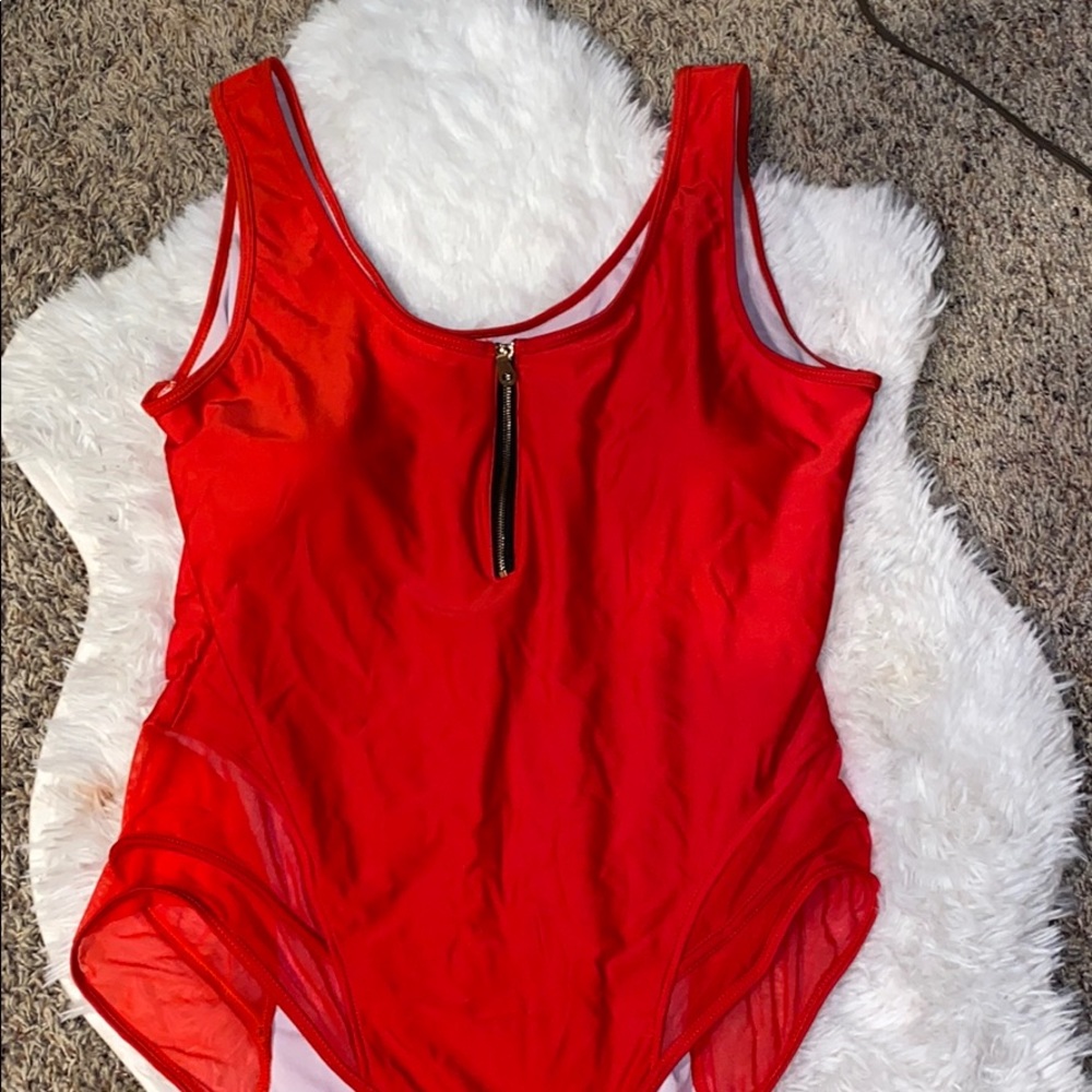 BRAND NEW swimsuit, one piece